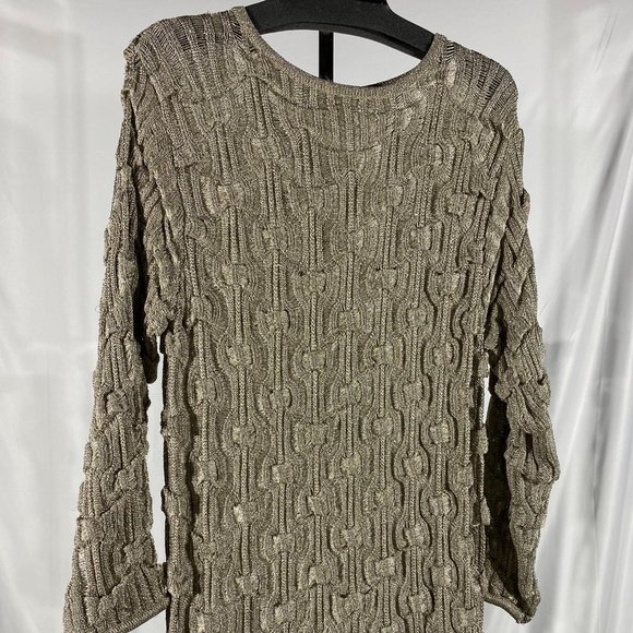 Exclusively Misook - Top - Picture 1 of 6